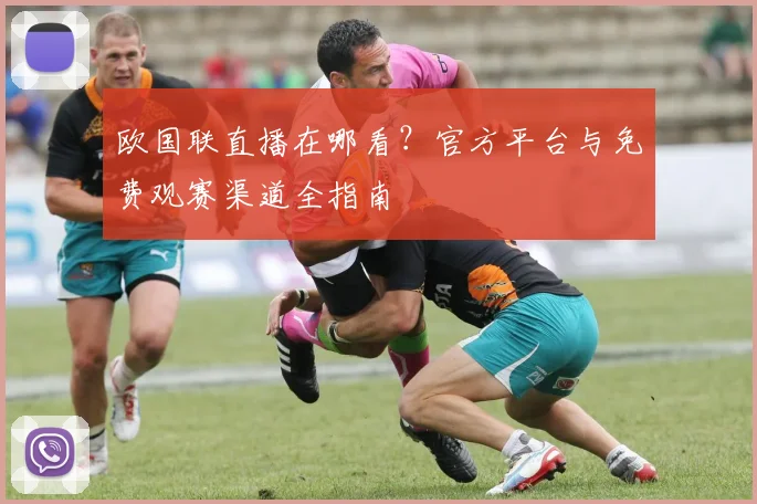 欧国联直播在哪看？官方平台与免费观赛渠道全指南
