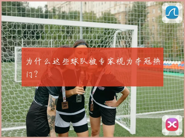 为什么这些球队被专家视为夺冠热门?