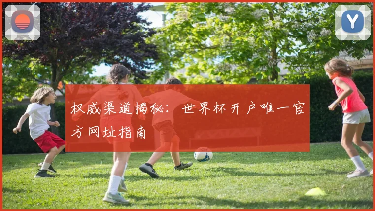 权威渠道揭秘：世界杯开户唯一官方网址指南